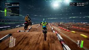 Monster Energy Supercross The Official Videogame 3 Download