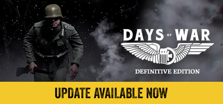 Days of War Definitive Edition Download PC Game
