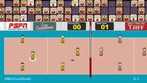 volleyballed Game Free Download Crack