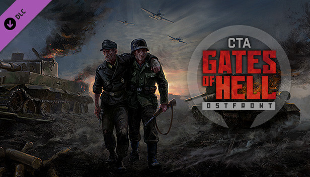 Call to Arms - Gates of Hell- Ostfront Free Download