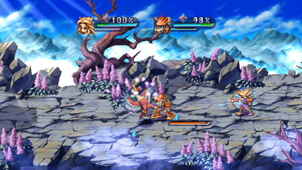 Legend of Mana PC Free Download