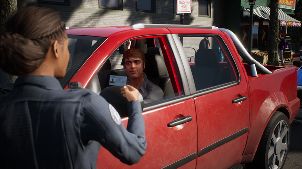 Police Simulator - Patrol Officers PC Game Free Download