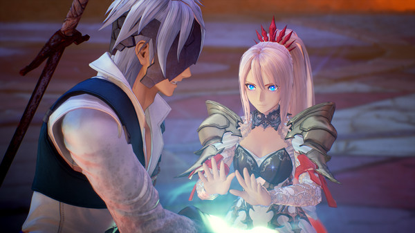 Tales of Arise Download for free