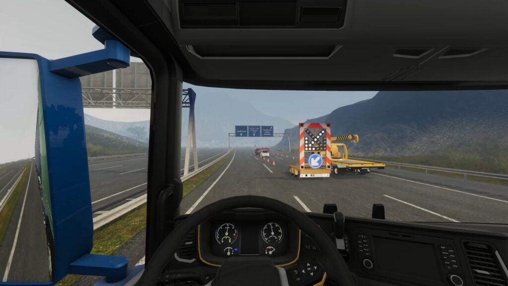 Truck Driver PC Download For Free