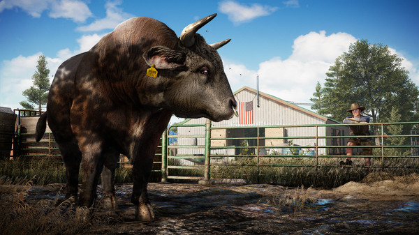 Far Cry 5 Download for free