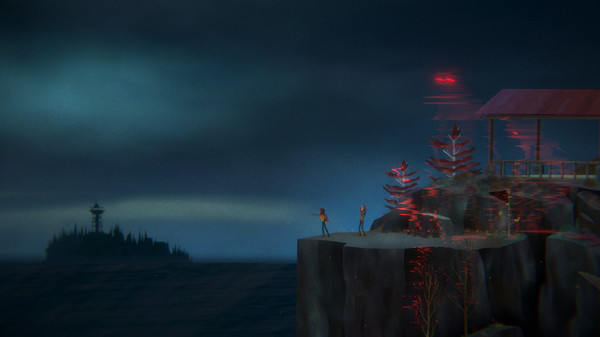 OXENFREE II - Lost Signals PC Game Free Download