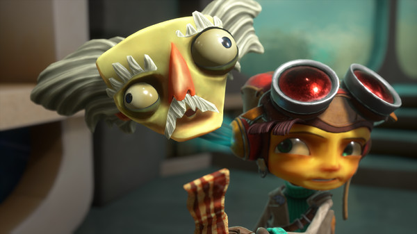 Psychonauts 2 Download for free
