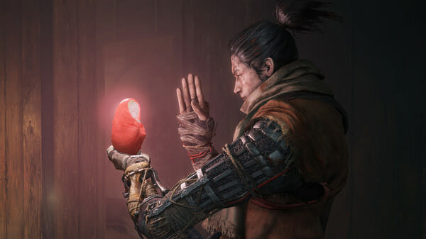 Sekiro - Shadows Die Twice Download for free