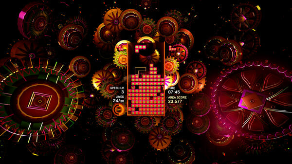 Tetris Effect - Connected CPYGAMES Free Download