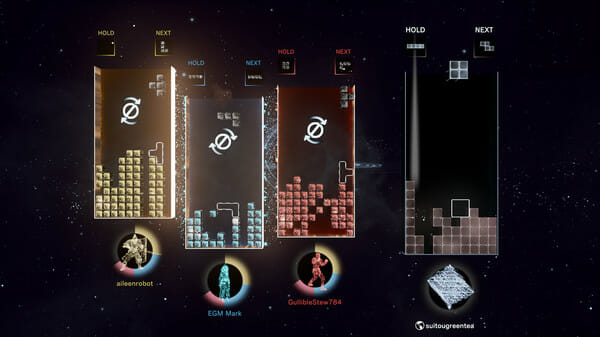 Tetris Effect - Connected IPCGAMES Free Download