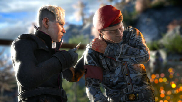 Far Cry 4 PC Game Free Download