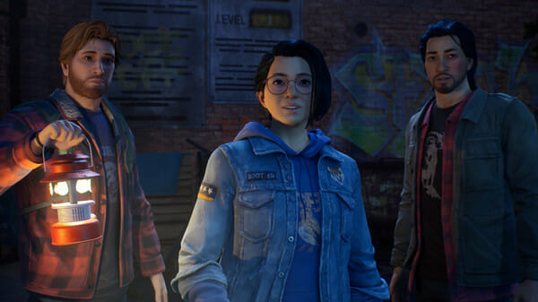 Life is Strange - True Colors PC Game Download