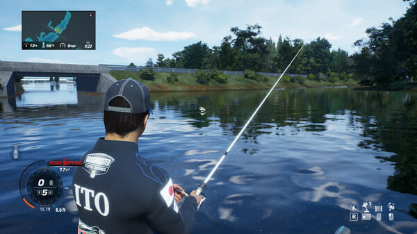 Bassmaster Fishing 2022 PC Download