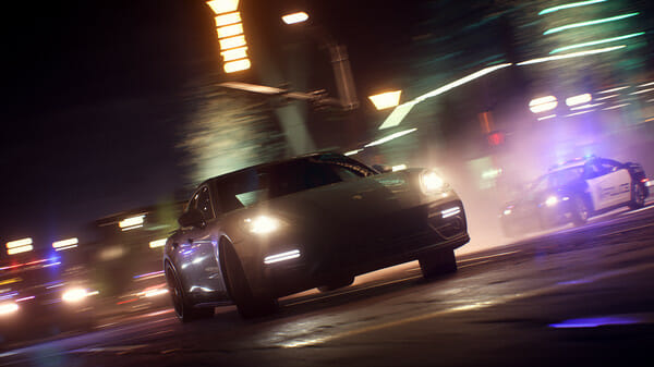 Need for Speed™ Payback Free Download