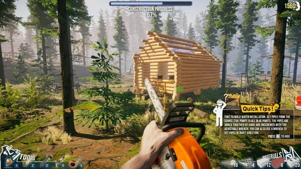 House Builder PC Free Download