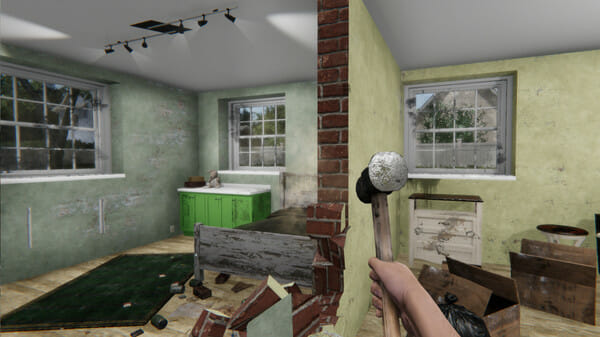 House Flipper PC Download