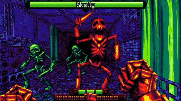 FIGHT KNIGHT PC Free Download