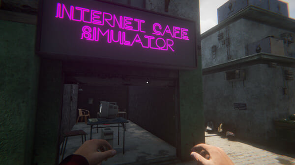 Internet Cafe Simulator 2 PC Free Download