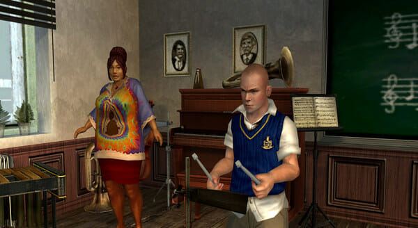 Bully Free Download