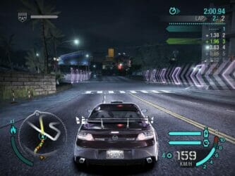 Need For Speed: Carbon Free Download