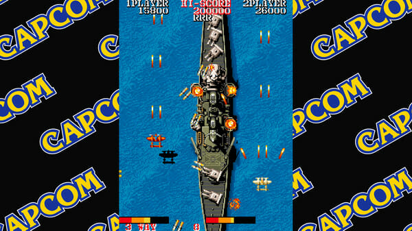 Capcom Arcade Stadium PC Download
