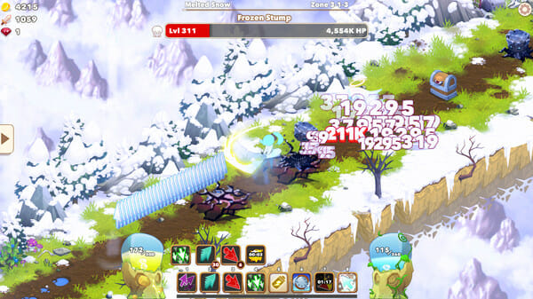 Clicker Heroes 2 PC Download