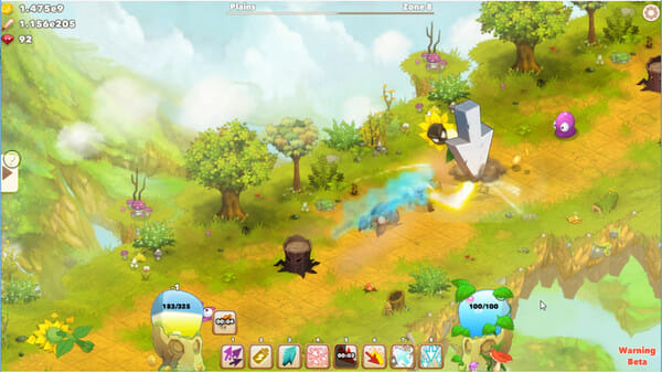 Clicker Heroes 2 PC Free Download