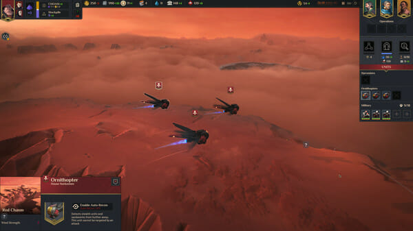 Dune Space Wars Free Download