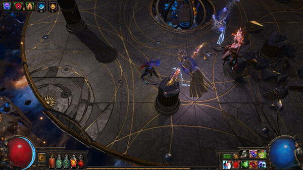 Path of Exile Free Download