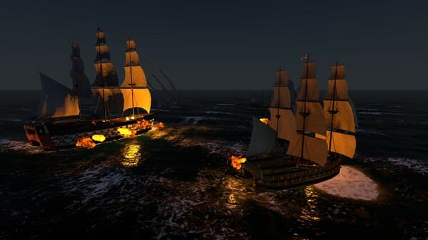 Rise of Piracy Free Download