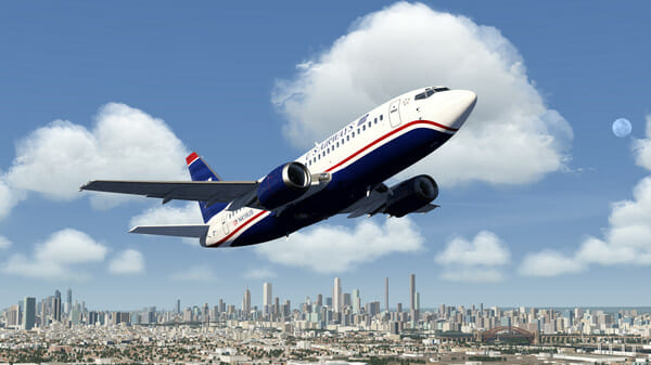 Aerofly FS 4 Flight Simulator Download