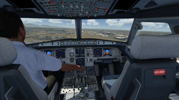 Aerofly FS 4 Flight Simulator Download