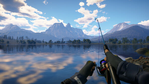Call of the Wild: The Angler Free Game Download