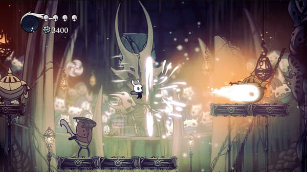 Hollow Knight Free Game Download