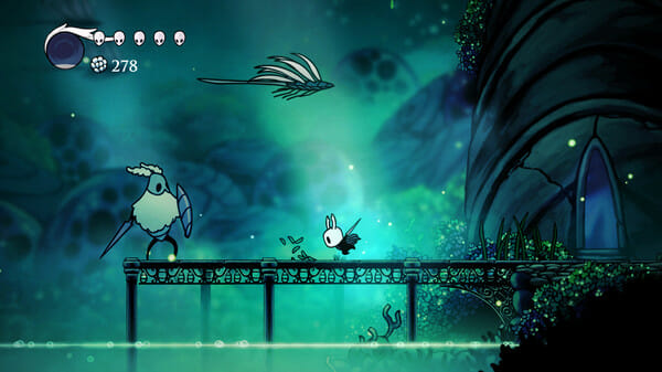 Hollow Knight Free PC Download