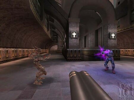 Quake III Arena Free Download