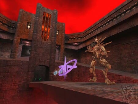 Quake III Arena Free Game Download