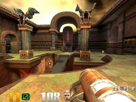 Quake III Arena Free PC Download