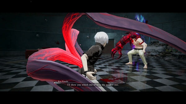 TOKYO GHOUL re [CALL to EXIST] Free Download