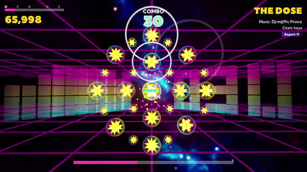 BEAT AIMER! Free PC Download