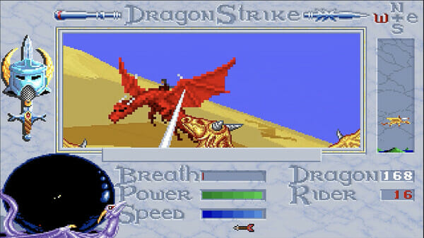 DragonStrike Free Game Download