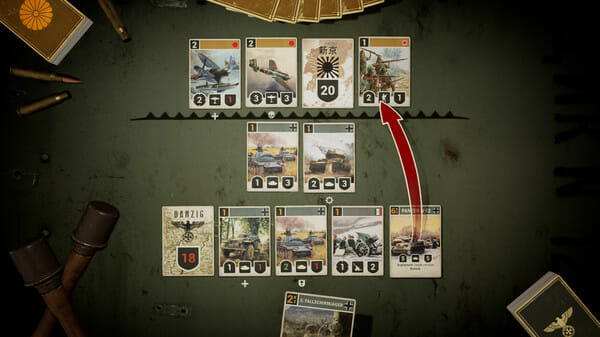 KARDS - The WWII Card Game Free Download