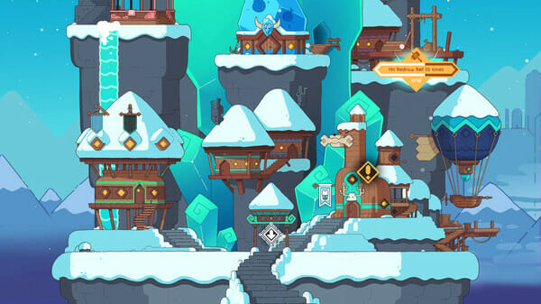 Wildfrost Free Game Download