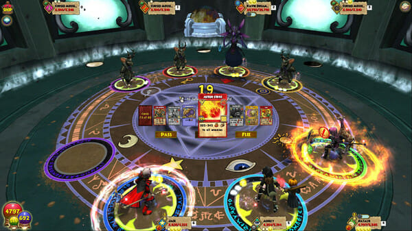 Wizard101 Free Download