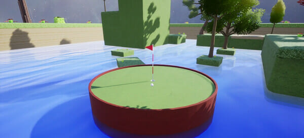 Small World Of Golf Free Download