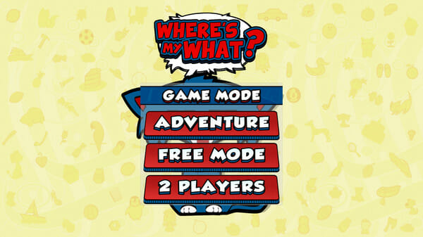 Where's My What Free Download